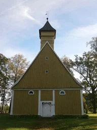 Līvbērzes Svētā Jāzepa Romas katoļu baznīca Līvbērzes Svētā Jāzepa Romas katoļu baznīca