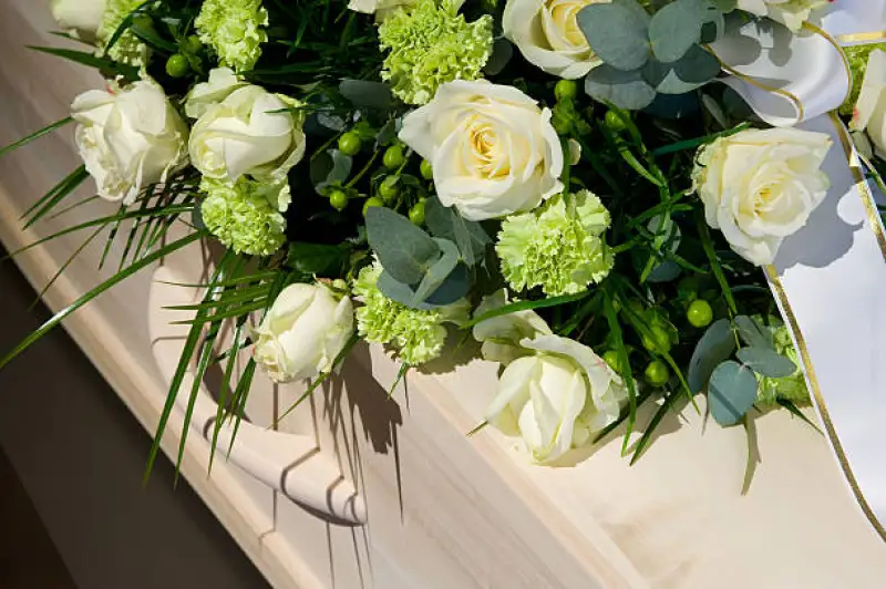 Memorial Services -  служба помощи ритуальных услуг 