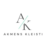 Akmens Kleisti - Мастерская по памятникам в Риге