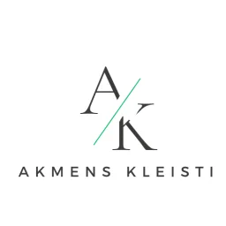Akmens Kleisti - Мастерская по памятникам в Риге