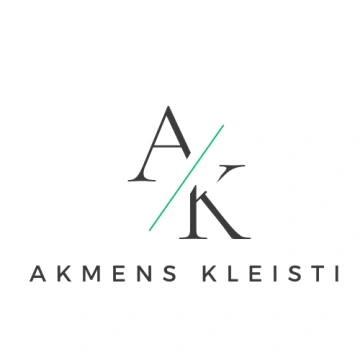 Akmens Kleisti - Мастерская по памятникам в Риге
