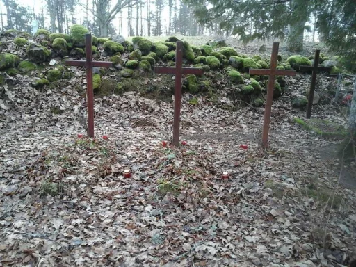 Opekalna kapsēta