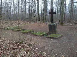 Pikčeļu kapsēta Pikčeļu kapsēta