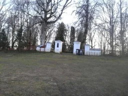 Kalētu kapi Kalētu kapi
