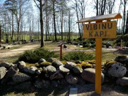 Vībiņu kapi Vībiņu kapi