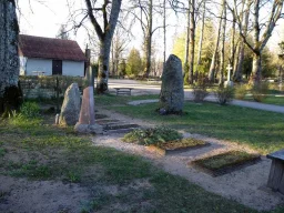 Suntažu kapi Suntažu kapi