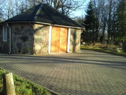 Vaiņodes kapi Vaiņodes kapi
