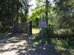 Stīpnieku kapi Stīpnieku kapi
