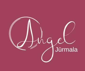 ANGEL AB — Похоронное бюро в Юрмале Logo