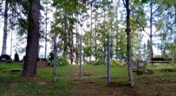 Rindu kapi