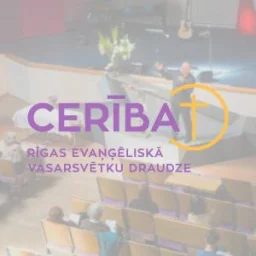 Cerība, Rīgas Vasarsvētku draudze Cerība, Rīgas Vasarsvētku draudze
