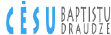 Cēsu baptistu draudze Cēsu baptistu draudze