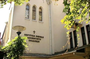 Korinta draudze Korinta draudze