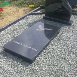 Preview image for Granīta kapa apmales