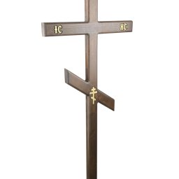 Preview image for Koka krusts ar ornamentiem