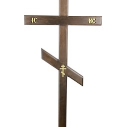 Preview image for Koka krusts ar ornamentiem