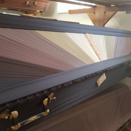 Preview image for Zārki ar greznu drapējumu dažādi veidi un auduma krāsas