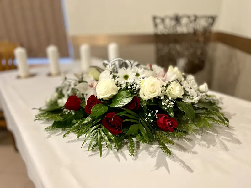 Galdu noformēšana
