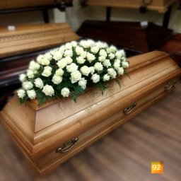 Preview image for  Цветы на крышку гроба