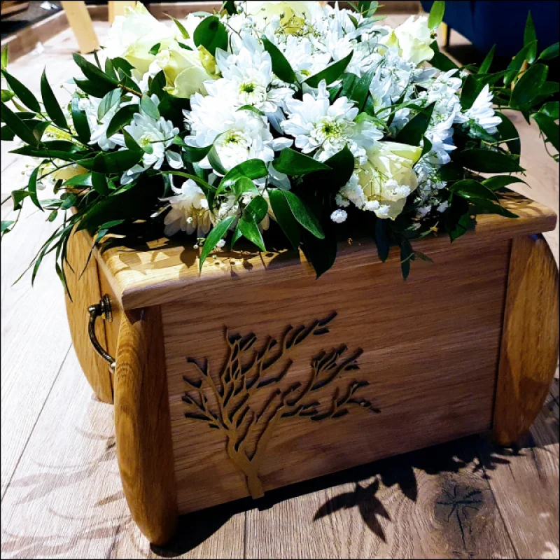 Urns