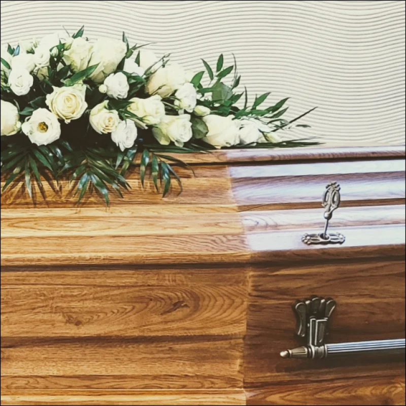 Coffins