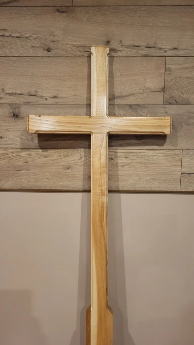 Catholic crosses