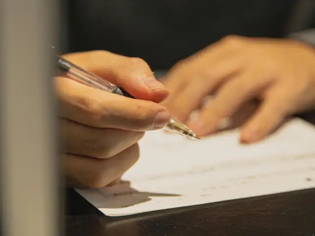 Document preparation for funerals