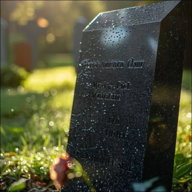 Exhumation