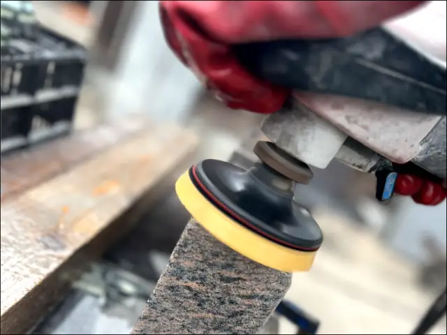 Akmens apstrādes pakalpojumi Rīgā