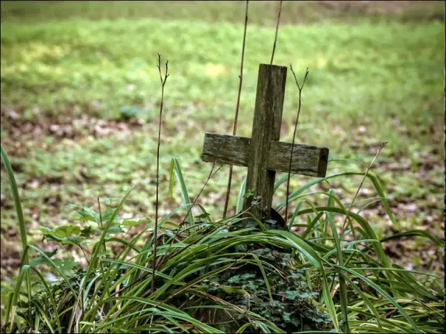 Exhumation services