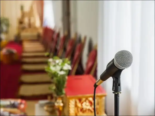 The funeral agency "Tāle" will help organize funeral ceremony leaders Funeral Ceremony Organization
