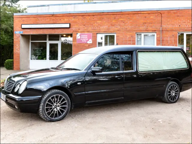 Transport Services