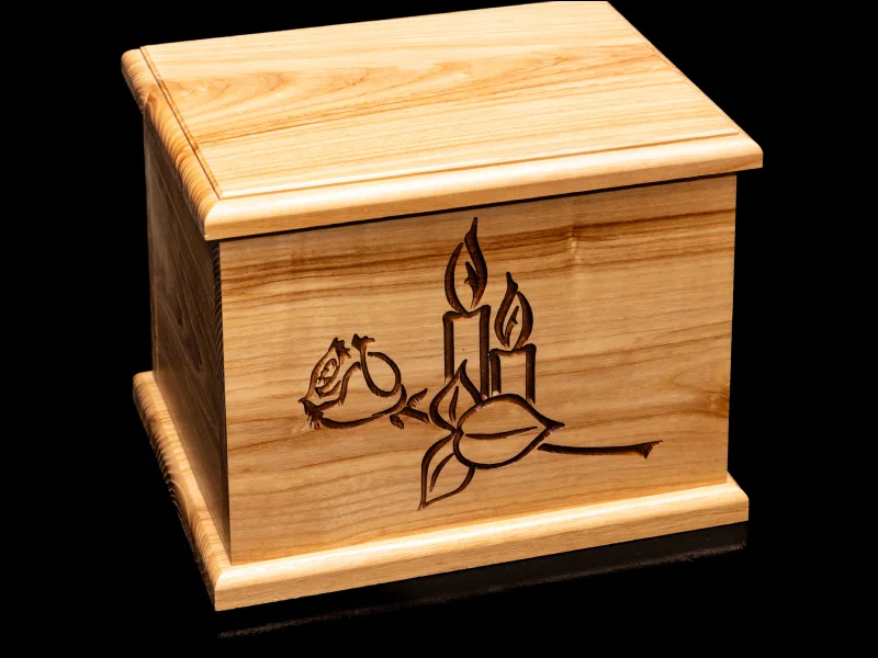 Cremation urns