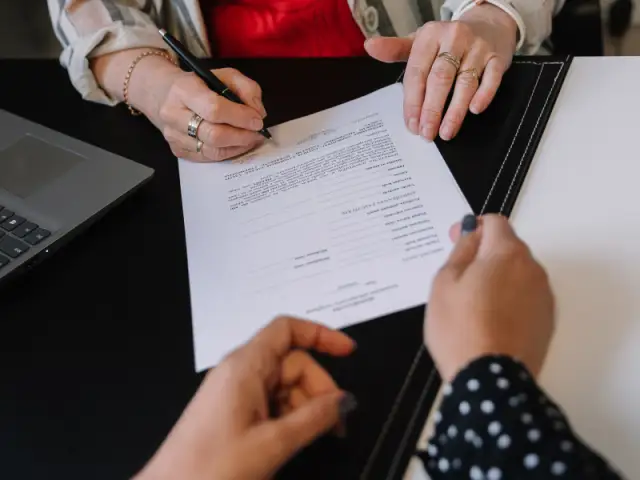 Dokumentu noformēšana bērēm - Jūrmalā