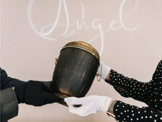 ANGEL AB - Kremācijas pakalpojumi