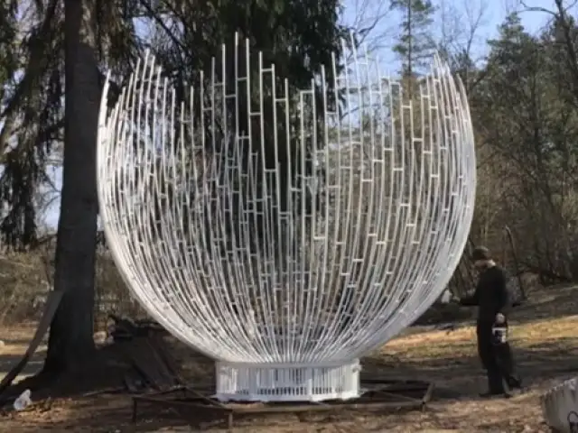 			Metālkalumu izgatavošana
	