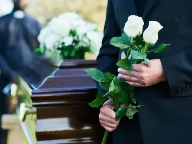 Funeral services in Riga