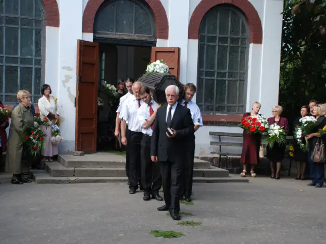 Bēru organizēšana