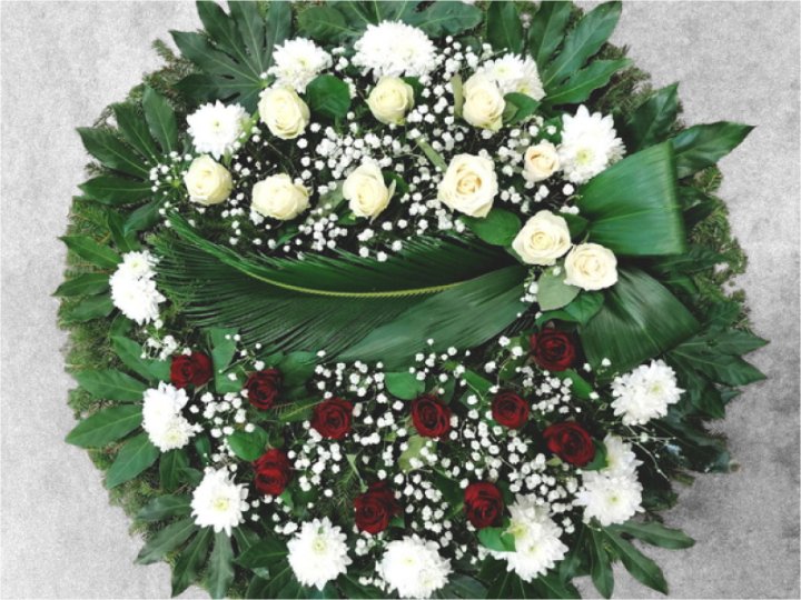Комбинация цветов двух оттенков