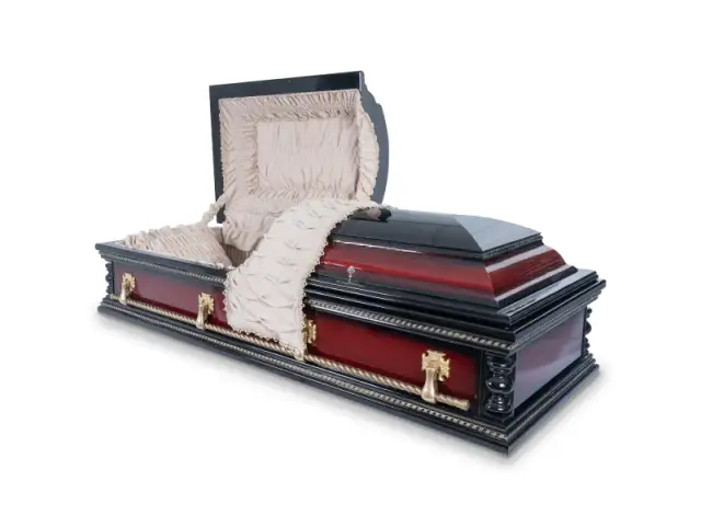 The funeral home Angel Debesīs offers a wide range of funeral accessories and products for organizing funerals and cremations Funeral Accessories
