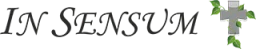 In Sensum SIA — организация похорон