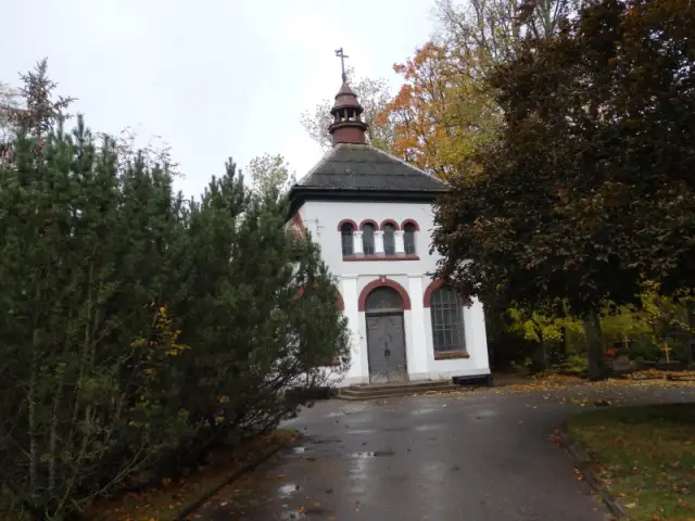 Chapel