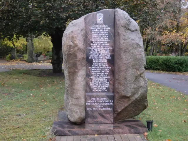 Memorial