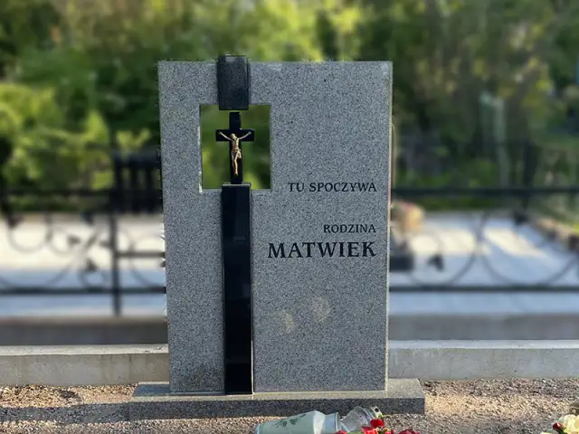 Pasūtiet kapu pieminekli Daugavpilī Rēzekne un visā Latgales novadā