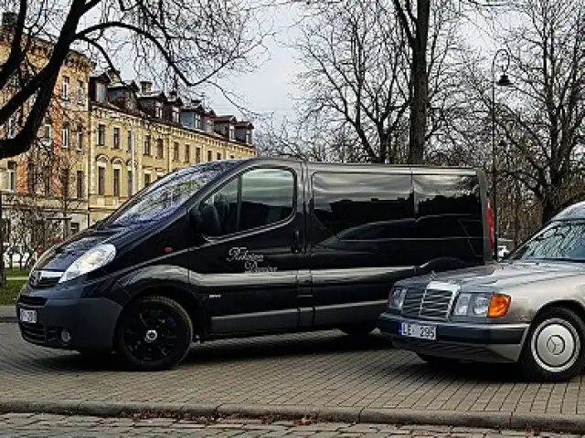 			Izsaukt transportēšanu uz morgu
	