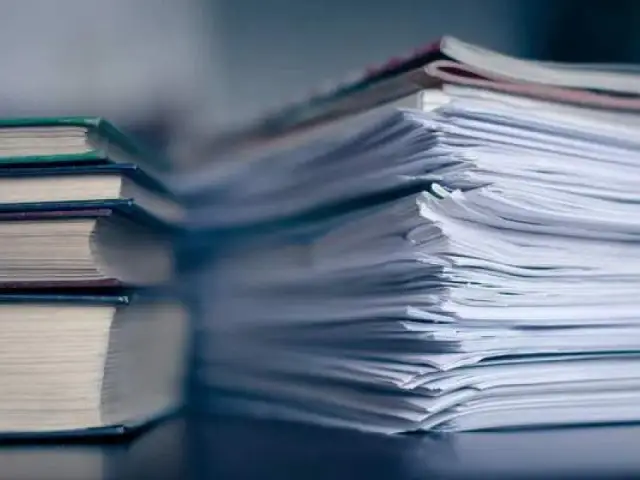 Notarized translations of personal private documents