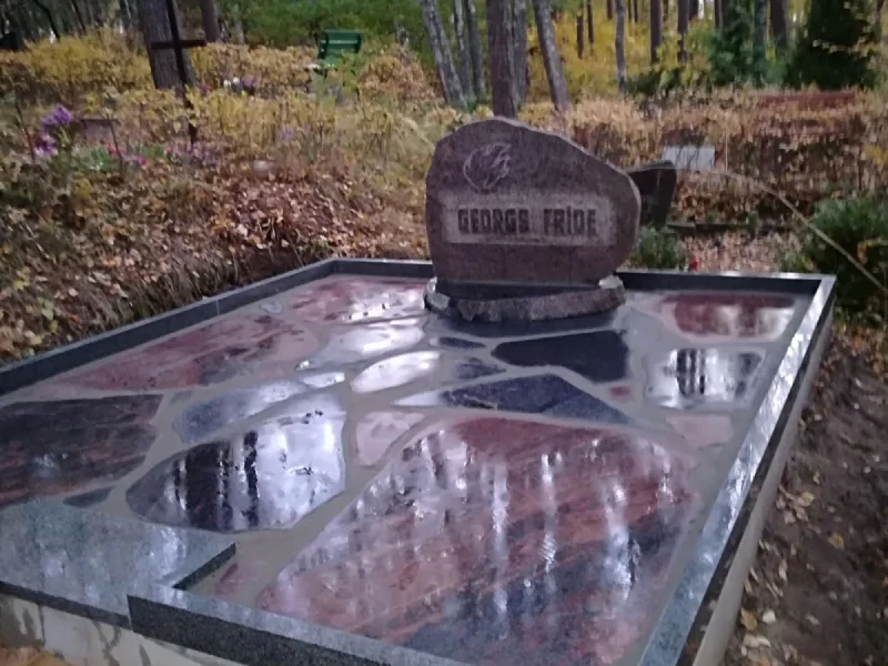 Создание индивидуального дизайна