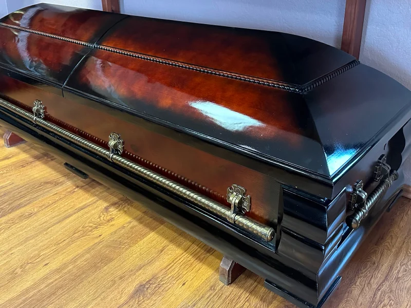 Sarcophagus
