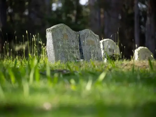 Exhumation services