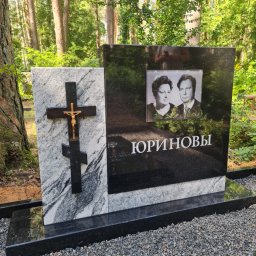Preview image for  Двойной прямоугольный портрет